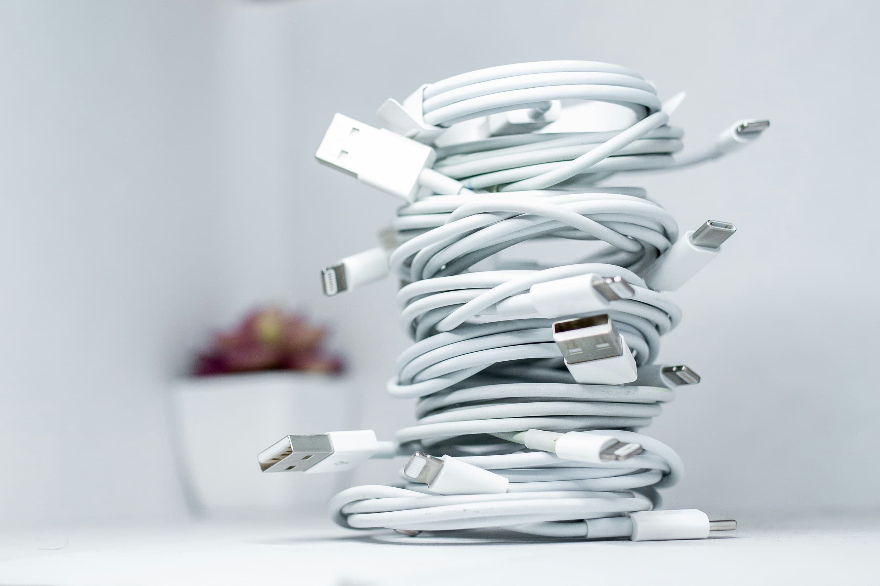 Charging Cables