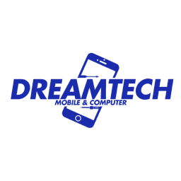 DreamTech Logo