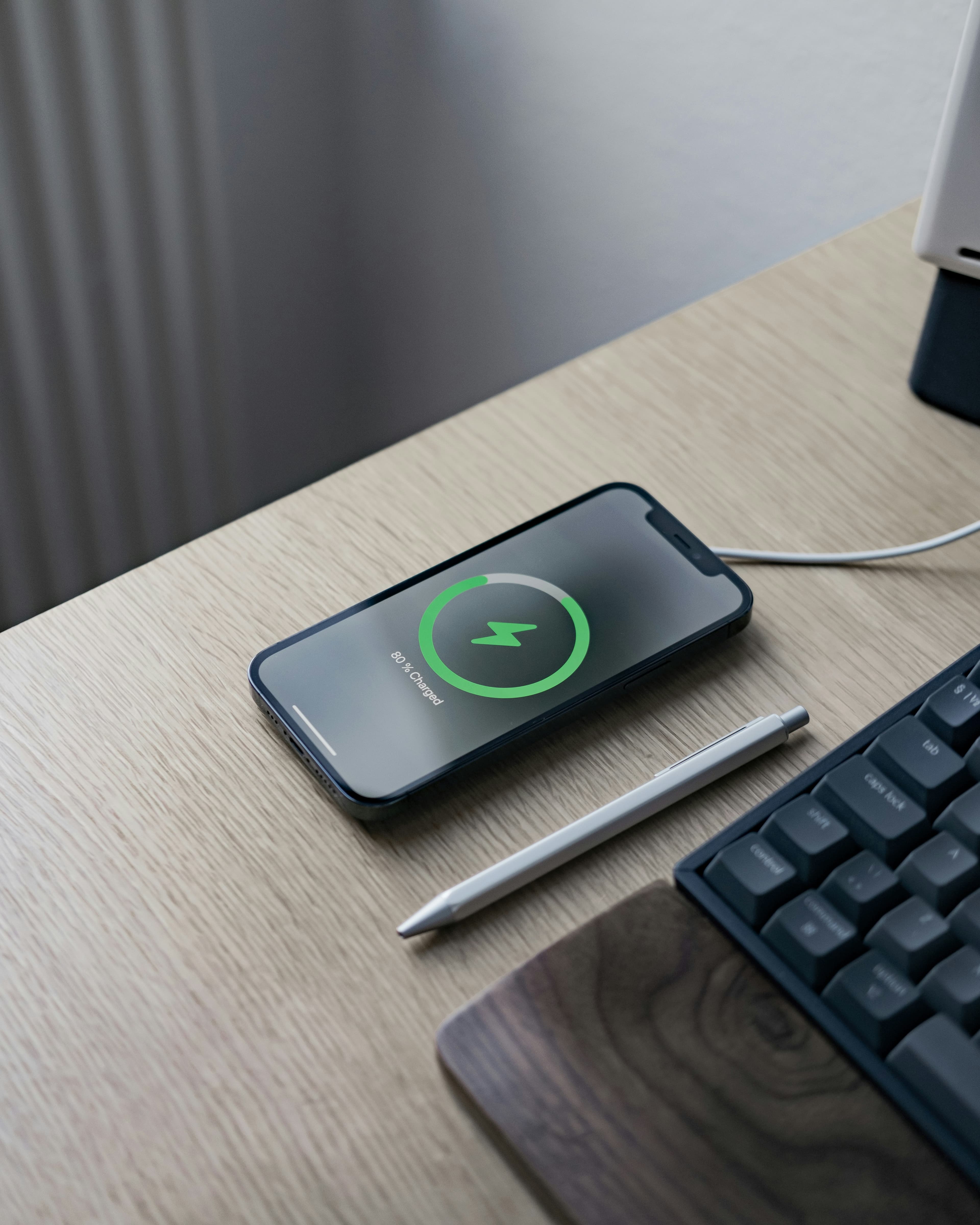 Wireless Chargers